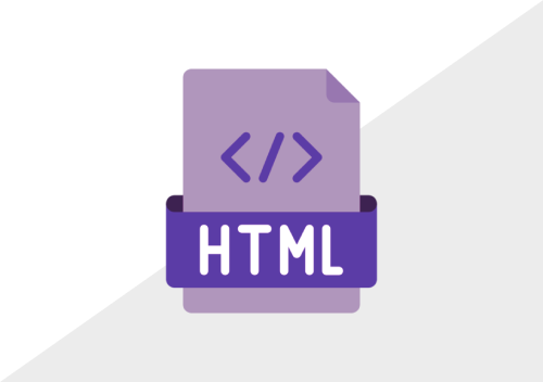 HTML embed page